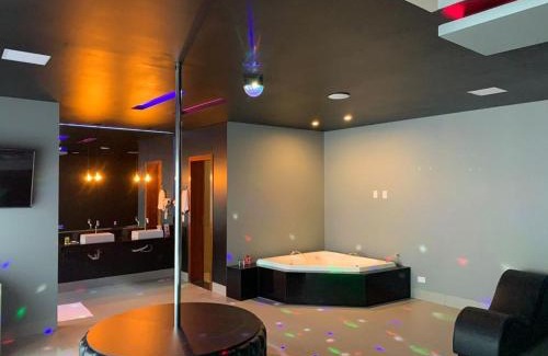 Campo Novo Do Parecis Hotel | Illusion Motel & Hotel