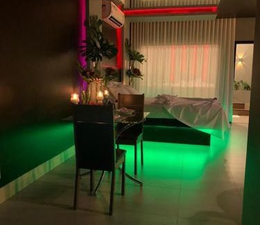 Campo Novo Do Parecis Hotel | Illusion Motel & Hotel