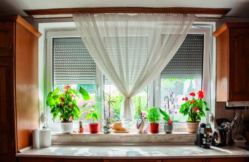 Balatonfured House | Illyés Vendégház