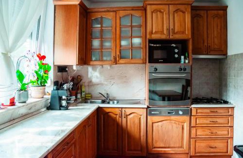 Balatonfured House | Illyés Vendégház