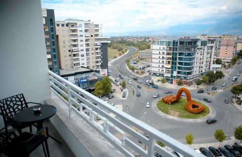 Shkoder Apartment | ILLYRIAN HOLDING Apart Hotel