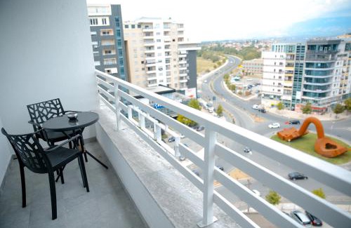 Shkoder Apartment | ILLYRIAN HOLDING Apart Hotel