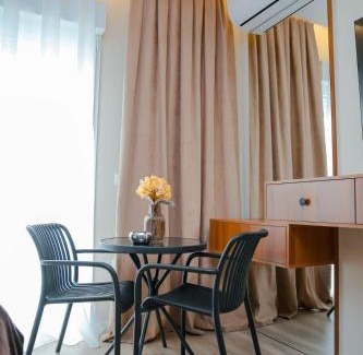 Shkoder Apartment | ILLYRIAN HOLDING Apart Hotel