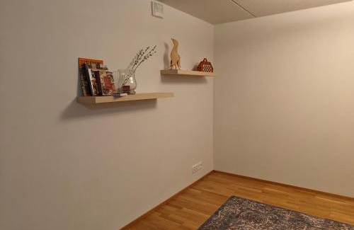 Oulu Apartment | Ilmarinkadun iloinen