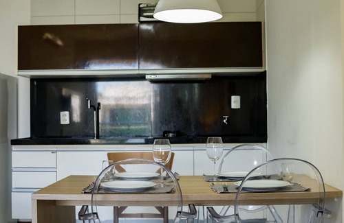 Barra de Sao Miguel Apartment | ILOA RESIDENCE AP 103 A
