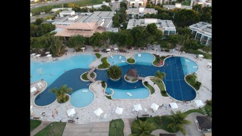 Barra de Sao Miguel Resort | ILOA Residence Apt Completo