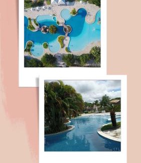 Brejo Apartment | ILOA RESIDENCe