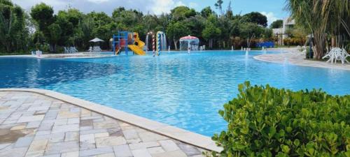 Barra de Sao Miguel Apartment | Iloa Resort Residence 001C