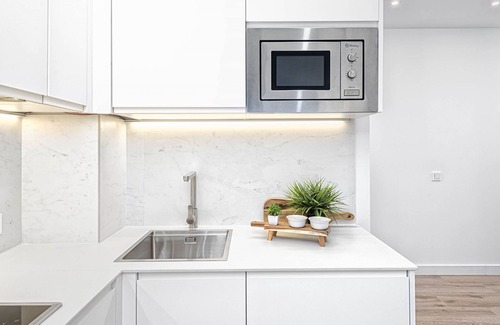 La Merced Apartment | iloftmalaga Madre de Dios III - 1C