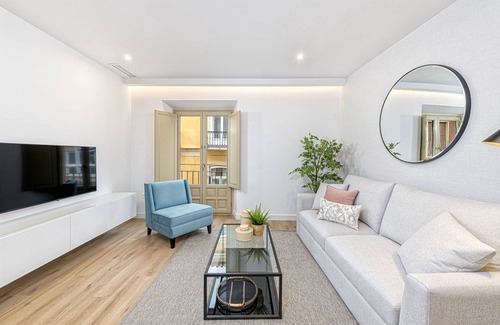 La Merced Apartment | iloftmalaga Madre de Dios III - 1C