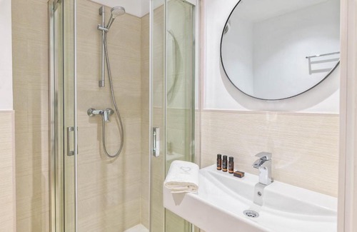 Centro Apartment | iloftmalaga Studio Apartments