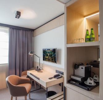 Poznan Hotel | Ilonn Hotel