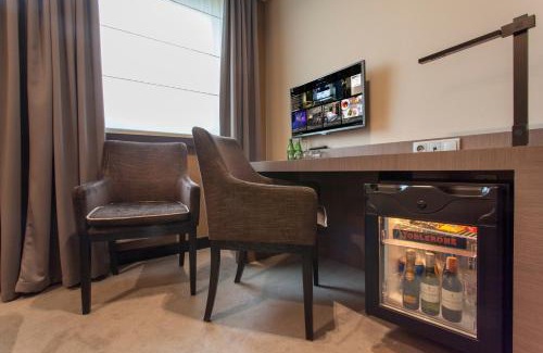 Poznan Hotel | Ilonn Hotel