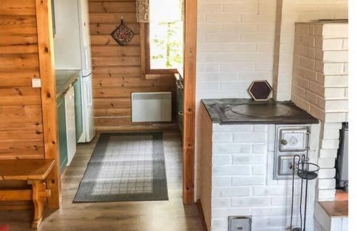 Enonkoski House | Iltaniemi by Interhome