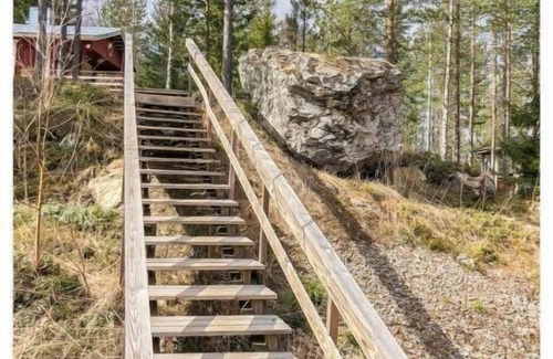 Enonkoski House | Iltaniemi by Interhome