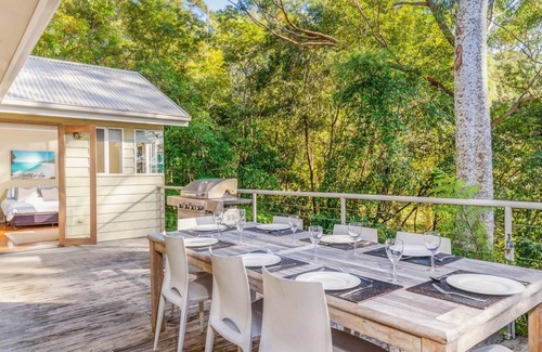Hyams Beach House | Iluka at Hyams Beach, Jervis Bay