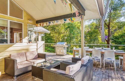 Hyams Beach House | Iluka at Hyams Beach, Jervis Bay