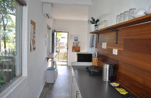 Iluka Apartment | Iluka Beachouse UNIT 1
