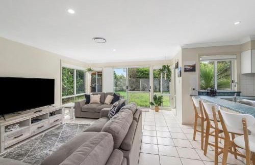Dunbogan House | Iluka Breeze