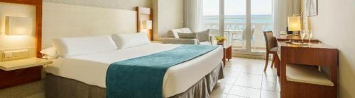 Fuengirola Hotel | Ilunion Fuengirola
