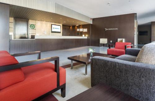 Badajoz Hotel | Ilunion Golf Badajoz