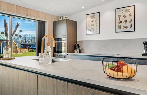 Nørre Hurup House | "Ilze" - from the sea by Interhome