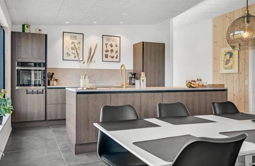 Nørre Hurup House | "Ilze" - from the sea by Interhome