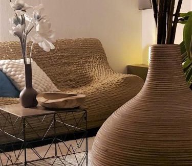 Vizivaros Apartment | Imádnivaló kislakás