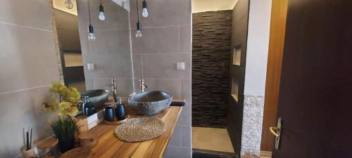 Vizivaros Apartment | Imádnivaló kislakás