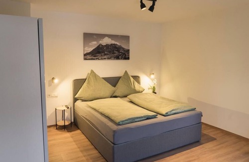 Blaichach Apartment | Im Allgäu Daheim