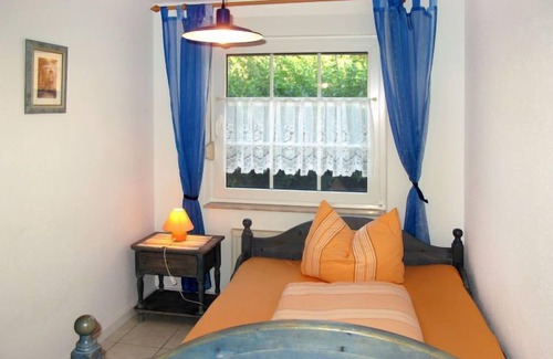 Waase Apartment | im Dörp by Interhome