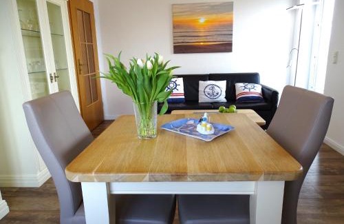 Dahme Apartment | Im Haus Deichgraf