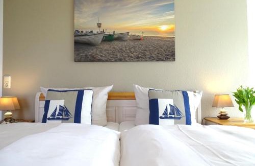 Dahme Apartment | Im Haus Deichgraf