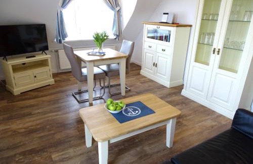 Dahme Apartment | Im Haus Deichgraf