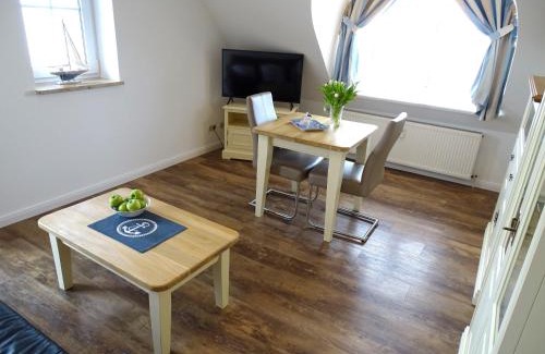 Dahme Apartment | Im Haus Deichgraf