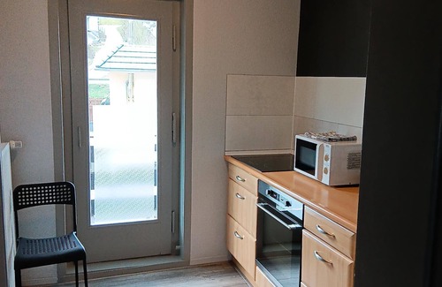 Ortsmitte House | Im Herzen Willingen , 5 minutes by car from all Freizeitangebote.