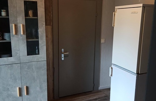 Ortsmitte House | Im Herzen Willingen , 5 minutes by car from all Freizeitangebote.