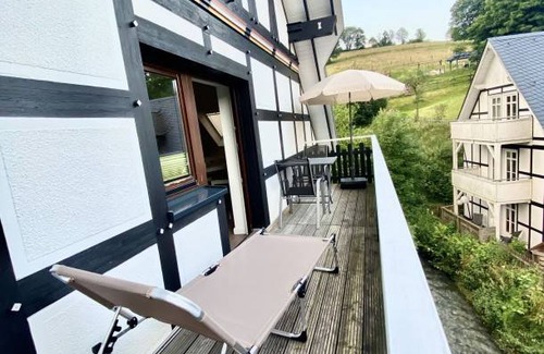 Elpe Apartment | Im Hochsauerland