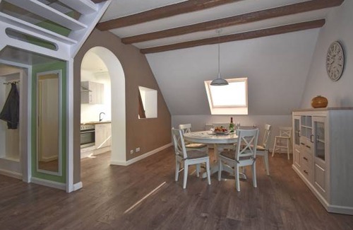 Elpe Apartment | Im Hochsauerland