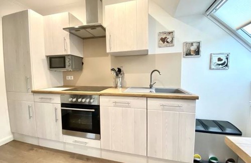 Elpe Apartment | Im Hochsauerland