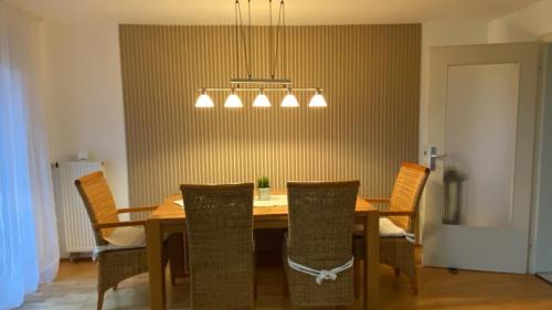 Hengersberg Apartment | Im Idyll 3