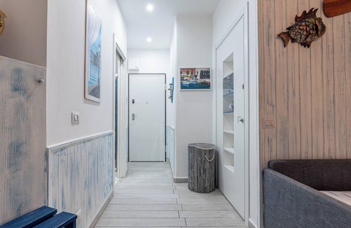 Rapallo Apartment | IM INTERNATIONAL 1