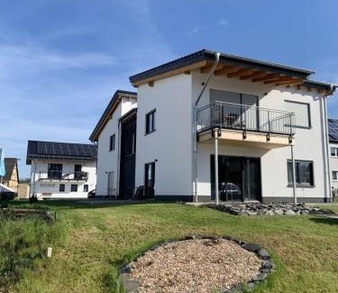 Lierschied Apartment | Im Tal der Loreley