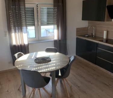 Lierschied Apartment | Im Tal der Loreley