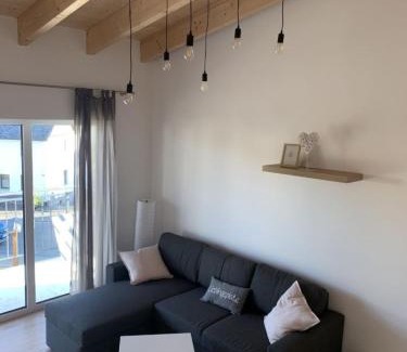 Lierschied Apartment | Im Tal der Loreley