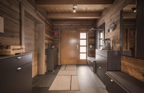 Weidach Ski Chalet | IM WEIDACH Superior Chalets