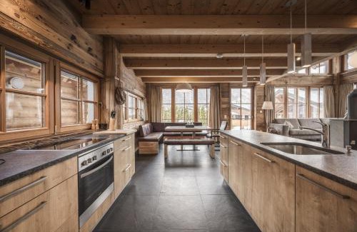 Weidach Ski Chalet | IM WEIDACH Superior Chalets
