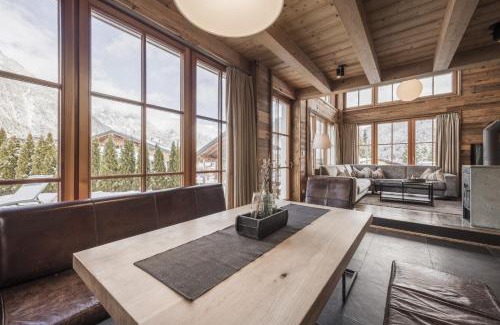 Weidach Ski Chalet | IM WEIDACH Superior Chalets