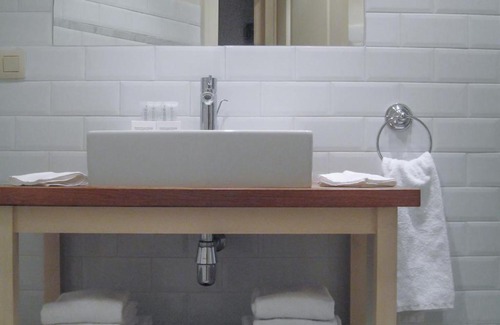 Schipperskwartier Apartment | IMA Apartments Saint Pauls Suite 5