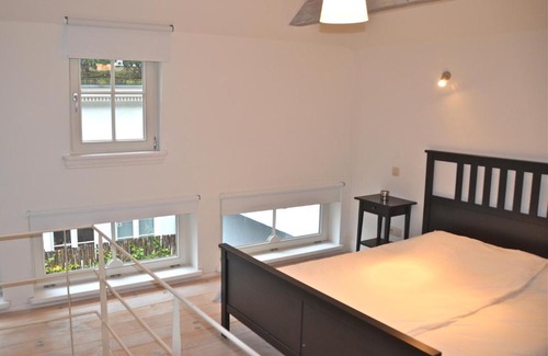 Schipperskwartier Apartment | IMA Apartments Saint Pauls Suite 5